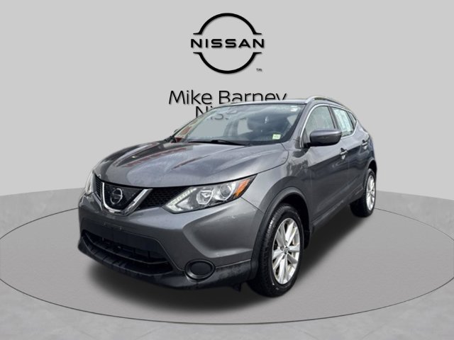 Used 2019 Nissan Rogue Sport SV AWD/4WD image 5