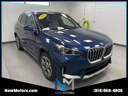 Certified 2025 BMW X1 xDrive28i w/ Technology Package