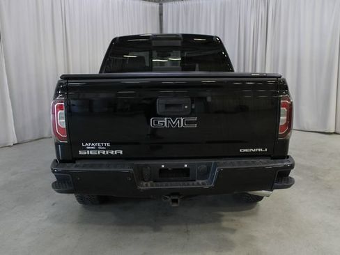 Used 2016 GMC Sierra 1500 Denali AWD/4WD image 30