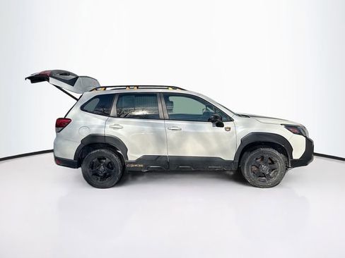 Used 2022 Subaru Forester Wilderness w/ Wilderness Package image 26