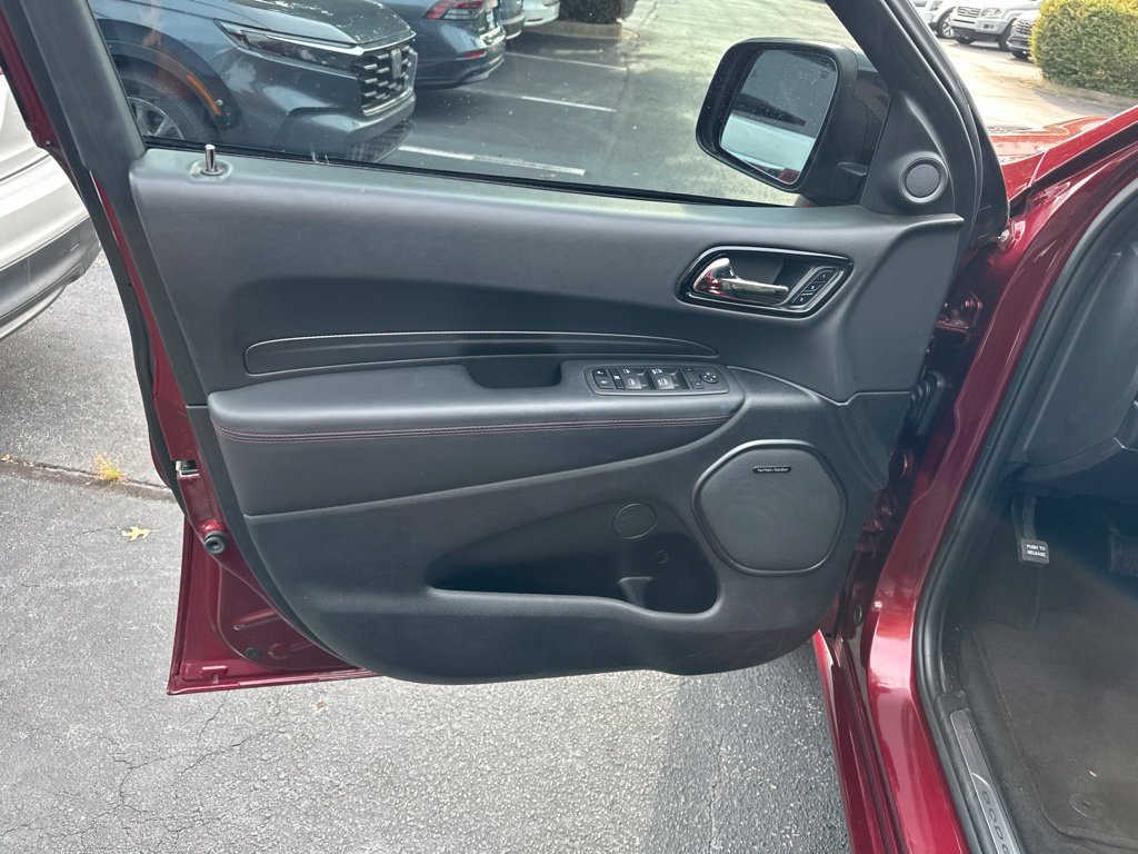 Used 2022 Dodge Durango R/T RWD image 22
