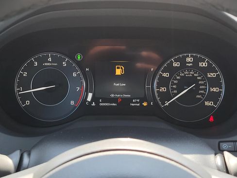 New 2026 Acura RDX SH-AWD image 25