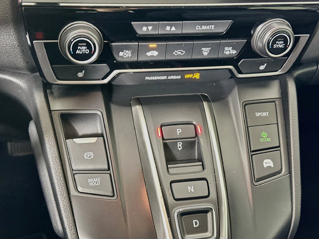 Used 2022 Honda CR-V EX image 15