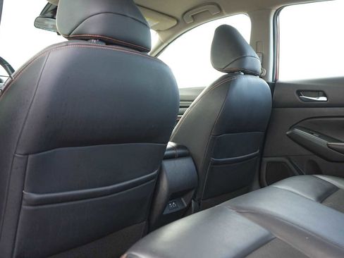 Used 2021 Nissan Altima 2.5 SR image 13