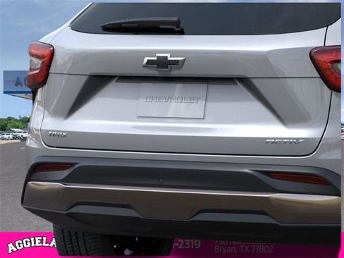 New 2026 Chevrolet Trax ACTIV w/ Driver Confidence Package image 14