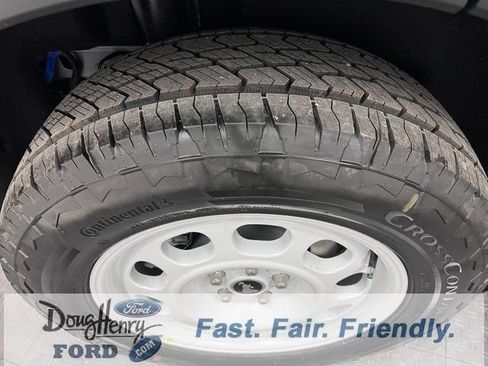 New 2025 Ford Bronco Sport Heritage w/ Convenience Package AWD/4WD image 19