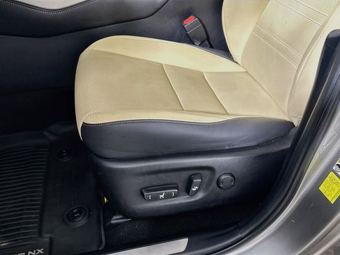 Used 2021 Lexus NX 300 AWD w/ Premium Package image 22