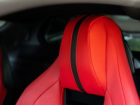 New 2025 Lotus Emira image 22