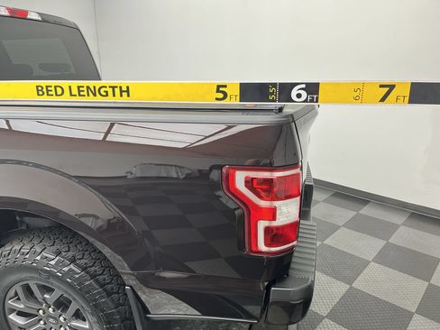 Certified 2019 Ford F150 XL w/ Equipment Group 101A Mid AWD/4WD image 26