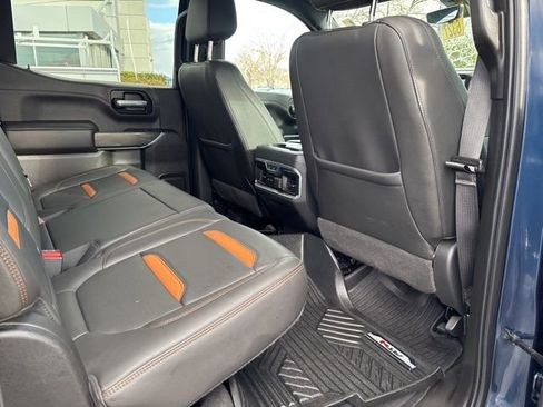 Used 2020 GMC Sierra 1500 AT4 w/ AT4 Premium Package image 33