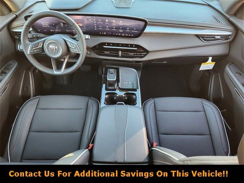 New 2026 Buick Enclave Preferred image 19