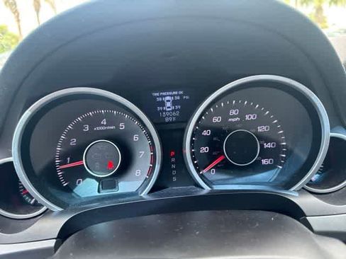 Used 2010 Acura TL SH-AWD image 21