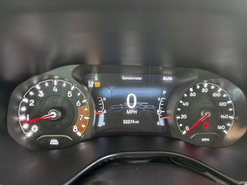 Used 2024 Jeep Compass Latitude AWD/4WD image 26