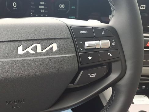 New 2026 Kia Sportage SX Prestige image 30