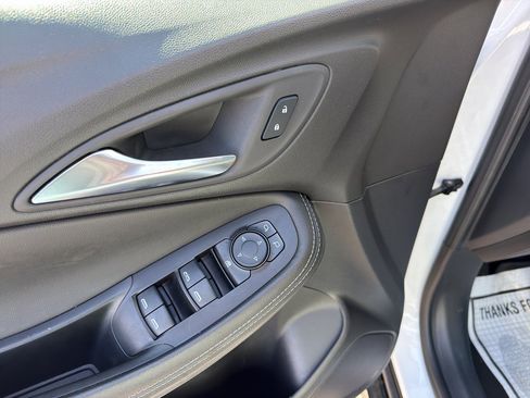 Used 2024 Buick Encore GX Sport Touring w/ Comfort Package image 15