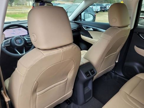 New 2026 Buick Envision Preferred AWD/4WD image 29