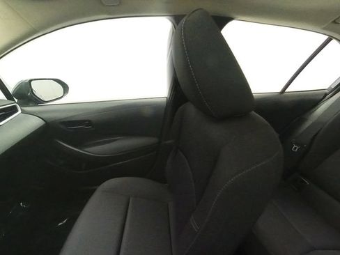 Certified 2024 Toyota Corolla LE w/ LE Premium Package FWD image 29