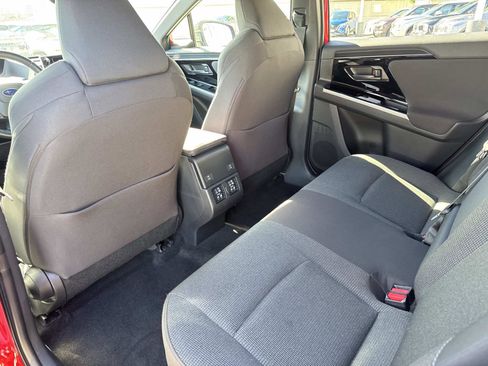 Used 2023 Subaru Solterra AWD image 10