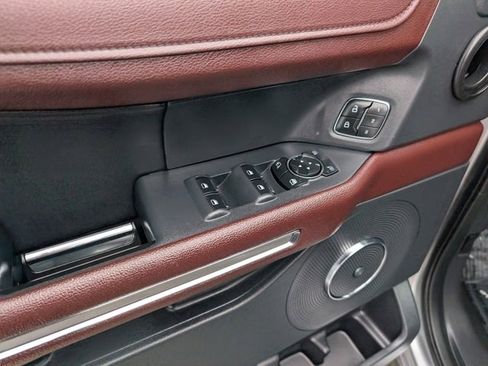 Used 2024 Ford Expedition Max Limited image 9