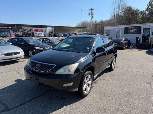 Used 2005 Lexus RX 330 AWD image 1