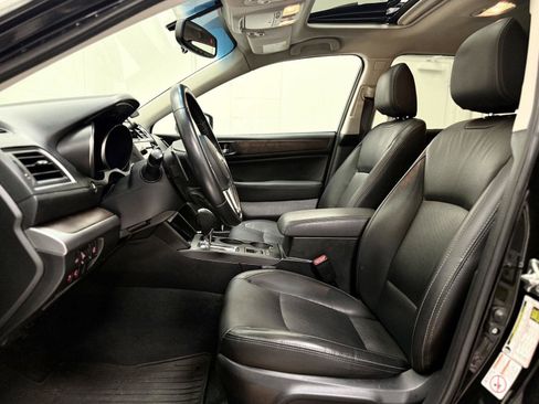 Used 2015 Subaru Outback 2.5i Limited image 13