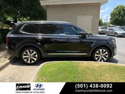 Used 2022 Kia Telluride EX w/ EX Premium Package