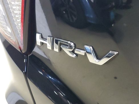 Used 2022 Honda HR-V Sport image 8
