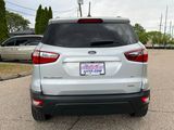 Used 2019 Ford EcoSport SE w/ SE Convenience Package image 4