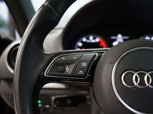 Used 2019 Audi A3 2.0T Premium w/ Convenience Package image 32