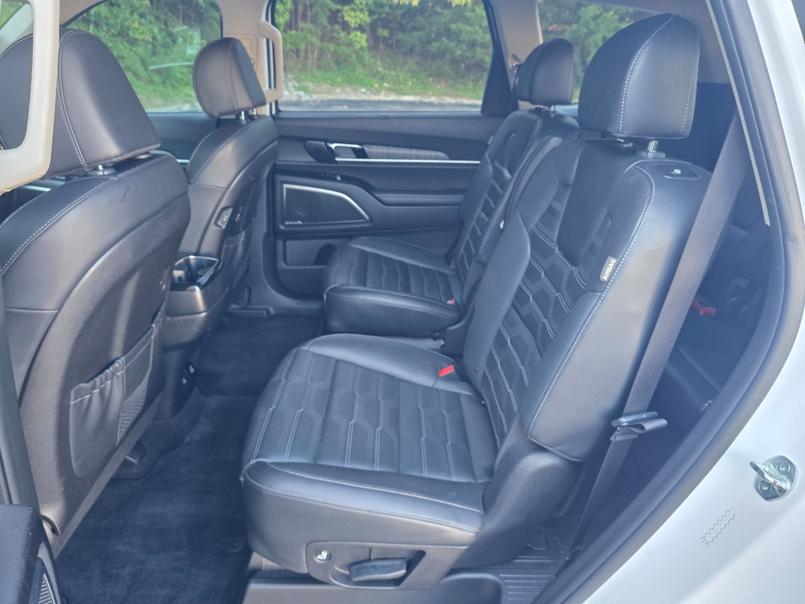 Used 2024 Kia Telluride SX Prestige AWD/4WD image 11
