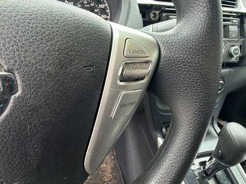 Used 2017 Nissan Sentra S image 20