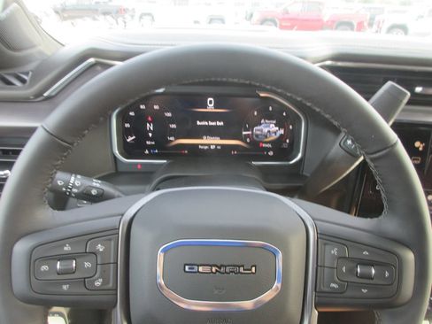 New 2026 GMC Sierra 3500 Denali Ultimate AWD/4WD image 18