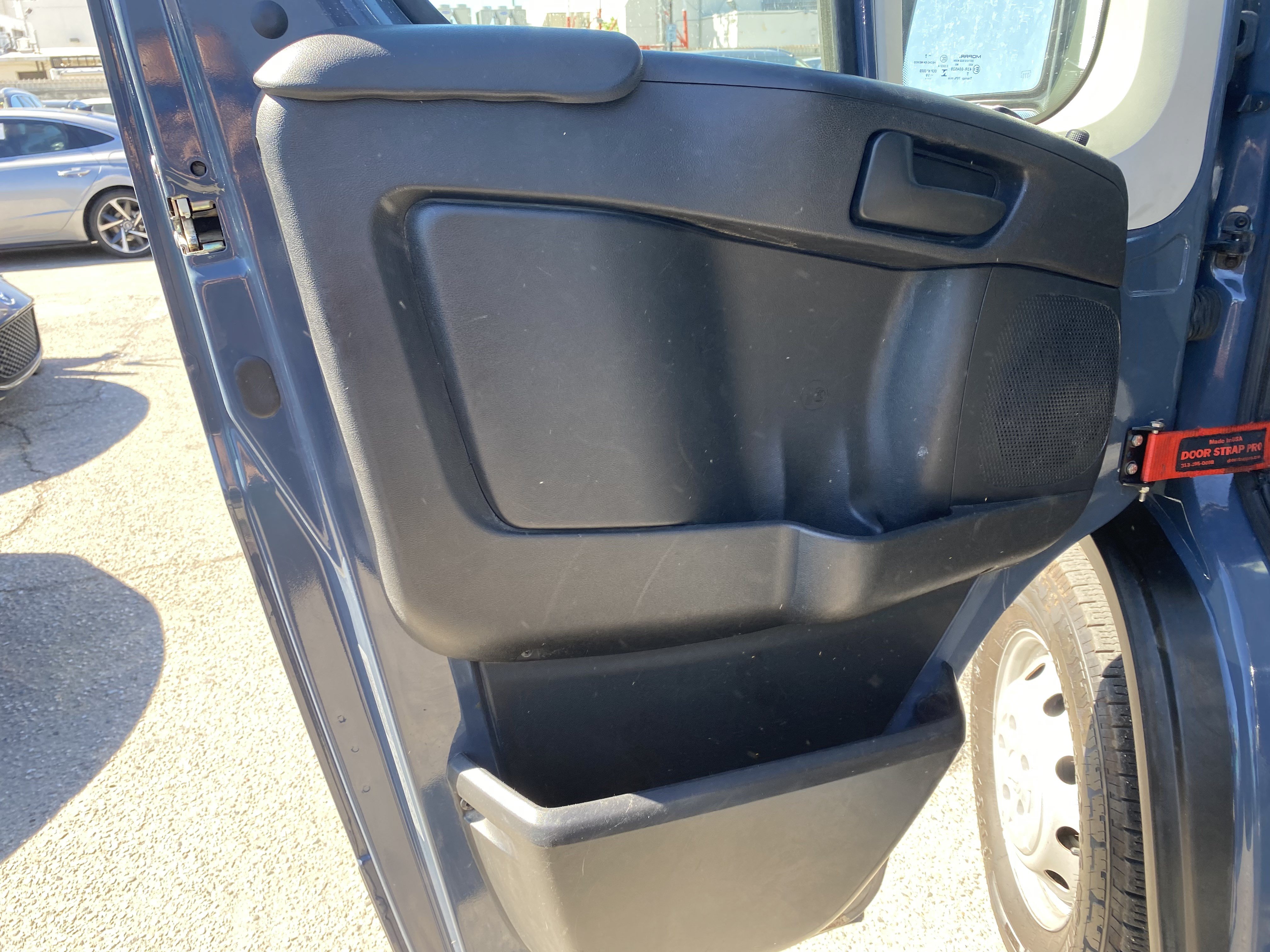 Used 2019 RAM ProMaster 3500 FWD image 18
