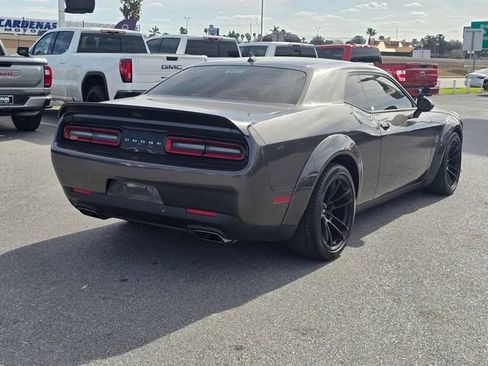 Used 2022 Dodge Challenger R/T Scat Pack image 5