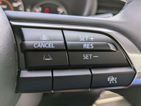 Certified 2025 MAZDA CX-30 AWD 2.5 S w/ Preferred Package image 30