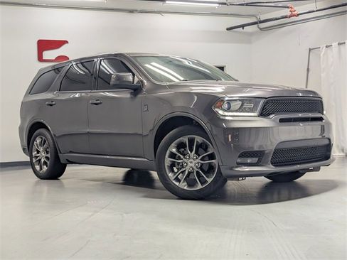 Used 2020 Dodge Durango GT image 2