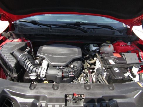 Used 2020 Chevrolet Blazer LT FWD image 26