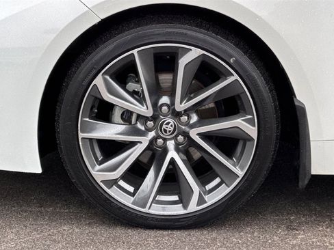 Used 2021 Toyota Corolla SE image 30