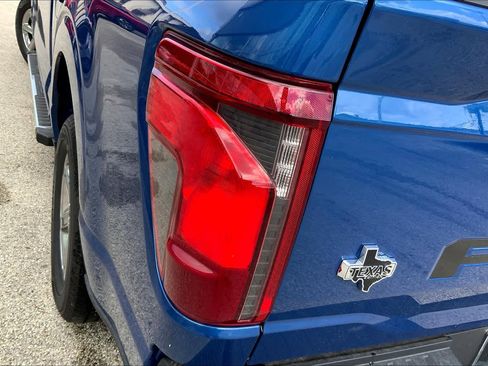 Used 2024 Ford F150 XLT w/ Equipment Group 302A MID image 14