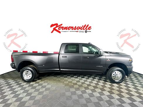New 2026 RAM 3500 Laramie image 8