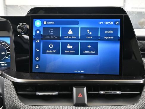 New 2026 Subaru Outback Limited image 33