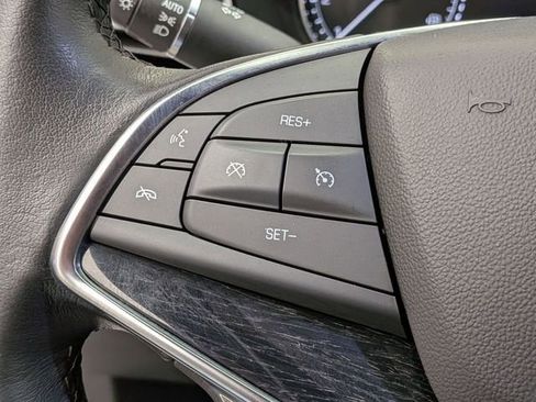 Certified 2023 Cadillac XT5 Premium Luxury image 11