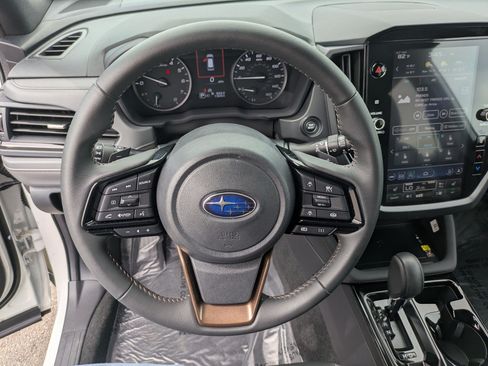 Certified 2026 Subaru Forester Sport AWD/4WD image 16