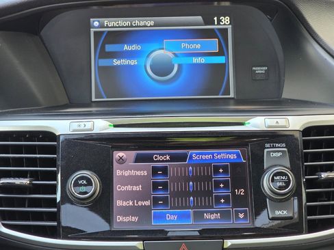 Used 2014 Honda Accord EX-L image 21