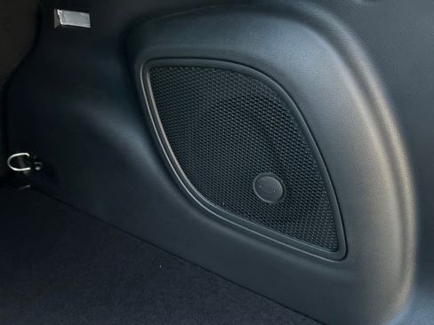 New 2026 Jeep Compass Limited w/ Sun, Sound & Navigation Group image 33