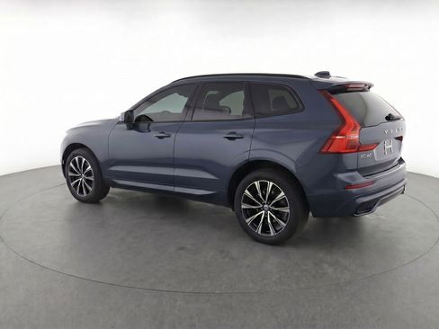 Certified 2024 Volvo XC60 B5 Core w/ Protection Package Premier AWD/4WD image 3