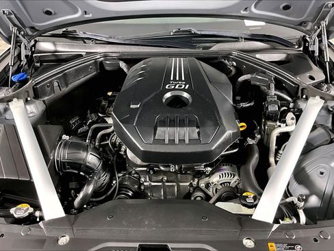 Used 2020 Genesis G70 2.0T image 30