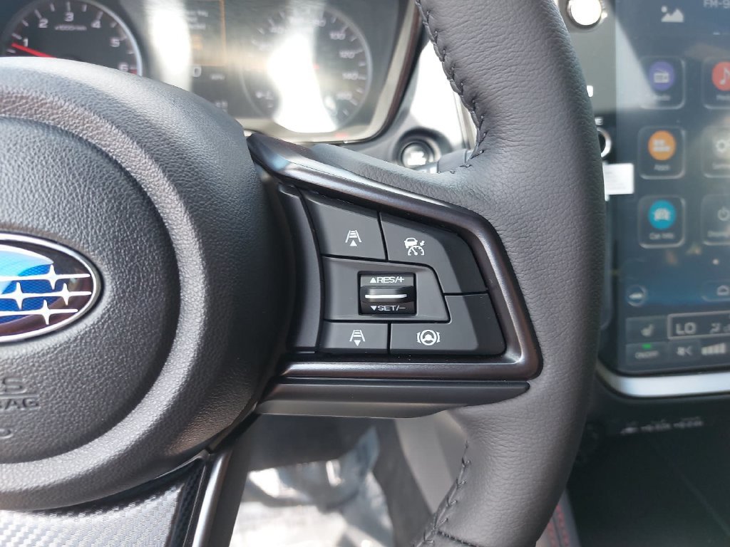 New 2026 Subaru WRX Premium AWD/4WD image 18