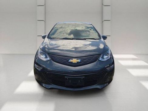 Used 2021 Chevrolet Bolt LT FWD image 2