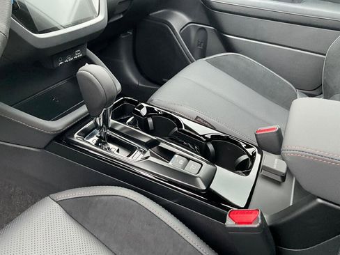 New 2026 Subaru Forester Touring image 21